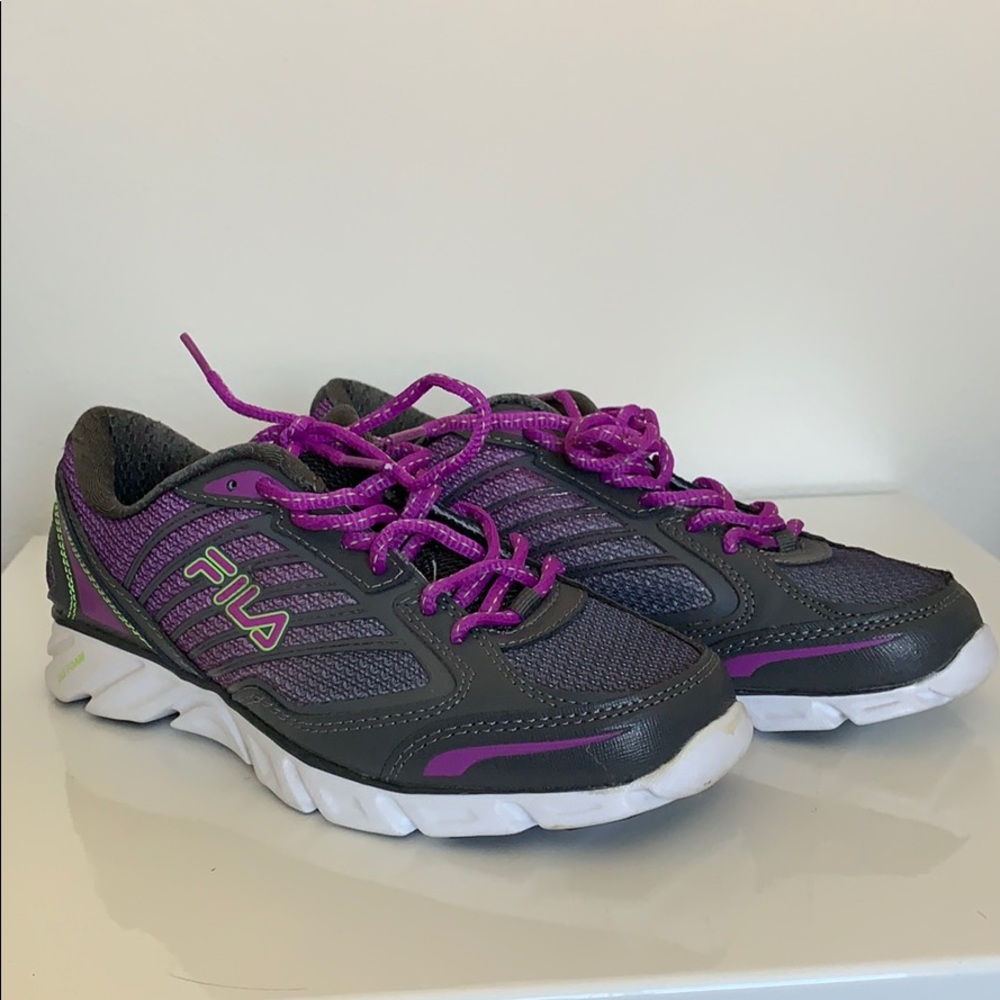Fila women’s shoes